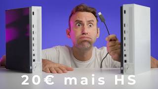 Réparation de 2 Xbox One S HS pour 20€ – Port HDMI remplacé avec succès [upl. by Anidem]