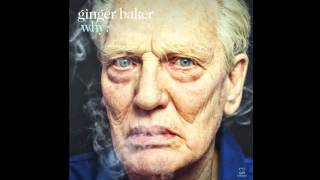 Ginger Baker  Ginger Spice [upl. by Halford]