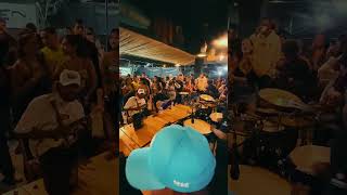 O Melhor do Pagode ao Vivo na Tardezinha em Muriaé 🎤 samba musica ilovepagode show pagodin [upl. by Lyle]