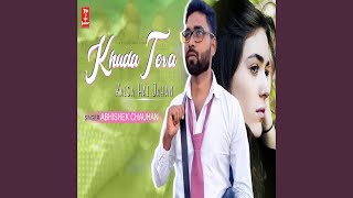 Khuda Tera Kaisa Hai Jahan [upl. by Orimlede]