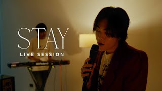 PUN  Stay Live Session [upl. by Fogarty311]