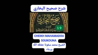 19 شرح صحيح البخاري للإمام محمد بن إسماعيل البخاري رحمه الله PAR CHEIKH MAHAMADOU SOUKOUNA [upl. by Dnomzed]