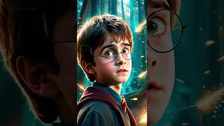 Top 5 Dark Harry Potter Theories Part 2 🧙‍♂️💀 [upl. by Zillah]