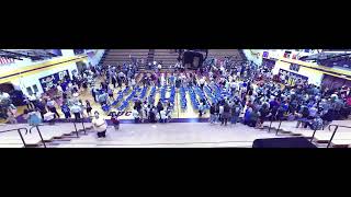 Belvidere South Middle School 8th Grade Promotion ￼ [upl. by Erving]