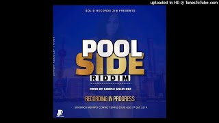 Chief Doctor  kurungaPoolside RiddimProduced By Simplesolid [upl. by Perrie]