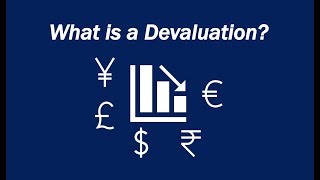 What is a Devaluation [upl. by Pigeon993]