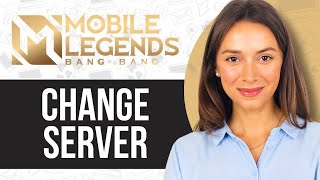 How to Change Server in Mobile Legends [upl. by Eldin765]