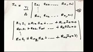 Circuit theory Reciprocity theorem statement and problem [upl. by Cogn]