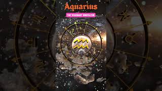 Aquarius Zodiac Sign Traits Personality Love Compatibility and Horoscope Insights Aquarius zodiac [upl. by Cahn566]