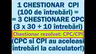 Candidații trebuie să achite în contul ARR o taxă de 67 lei pentru fiecare probă de examen teoretic [upl. by Teage810]