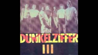 Dunkelziffer  No Matter [upl. by Murray]