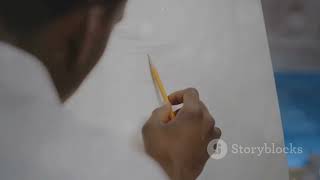 Can You Draw with Your NonDominant Hand [upl. by Waechter]