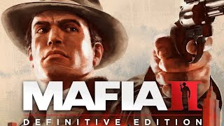 Mafia 2 Definitive Edition part 9 [upl. by Edee657]