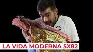 La Vida Moderna 5x82  Arriba la ciencia [upl. by Mail803]