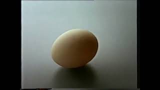 Farm Pride Eggs Commercial  Whats Inside 1990 Australia [upl. by Olimac]