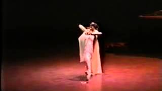 Romeo and Juliet 2 Tamara Rojo and Roberto Bolle [upl. by Kinnard]