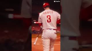 Bryce Harper edit [upl. by Ytsim505]