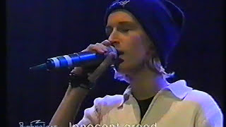 Guano Apes live  EWerk quotRockpalastquot  Köln Germany Nov 23 1997 Full Show [upl. by Enilatan]