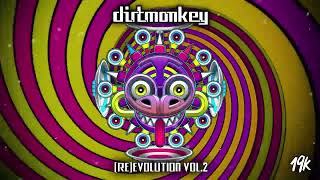 Dirt Monkey  REEVOLUTION VOL 2 [upl. by Greenlee]