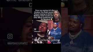 Drakeo The Ruler Predicted The Future shorts kendricklamar drakeotheruler [upl. by Ettelegna]