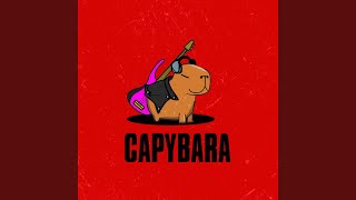 Capybara Song Rock Version [upl. by Euqinimod]