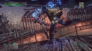 Let It Die  First 60 Minutes of Gameplay [upl. by Swithbert]