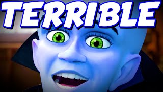 I Watched Megamind 2 So You Didnt Have To [upl. by Parcel]