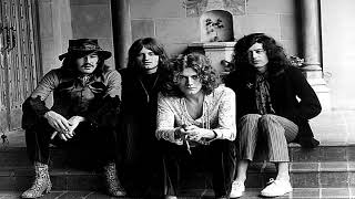 Led Zeppelin  Babe Im Gonna Leave You GUITAR BACKING TRACK wVOICE [upl. by Nnaycart946]