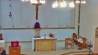 St Gabriels Church Billingshurst Live Stream [upl. by Bowler]