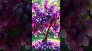 Quick and easy method for planting and growing jamblang fruit trees gardening [upl. by Darice]