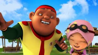 BoBoiBoy Season 1 Episode 5 Part 2 [upl. by Laks]