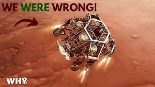 Why Mars Colonization Wont Work Brian Cox [upl. by Milewski796]