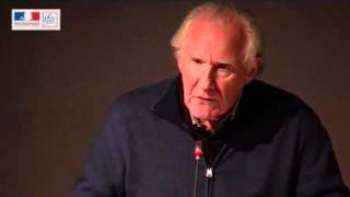 IFA  Alain Badiou [upl. by Jessi112]