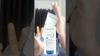 BIODERMA moisturizer 🧴 bioderma skincare moisturizer youtubeshorts [upl. by Treble282]