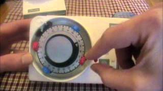 Danfoss 103 amp SET3M user instruction video [upl. by Garate]