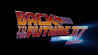 Back To The Future Part IV  Full Movie Leaked [upl. by Nrek]