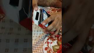 Unboxing Power Bank fireboat [upl. by Boice341]