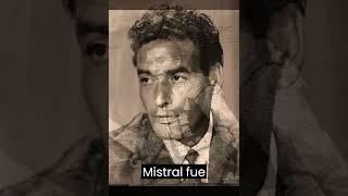 recordando a JORGE MISTRAL [upl. by Naihr]