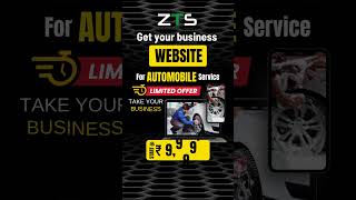 Grow Your Business with Zebra Technosys viral shorts TSShorts 3 [upl. by Ahsyekal]