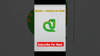 Snake Symbol Ms Word Ms Word me Snake Symbol shortreels yutubeshorts ytshorts tech shorfeed [upl. by Melamie656]