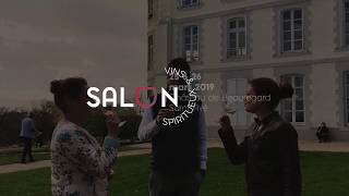 Salon Vins et Spiritueux 2019 🍷🥃 [upl. by Aticilef]