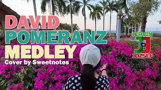 David Pomeranz  Medley Lyrics [upl. by Lamoureux]