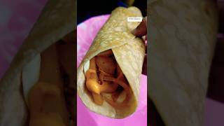 Paneer roll  Paneer Cheese role😋 cooking homemade viralvideo shorts trending trivandrum [upl. by Seravat]