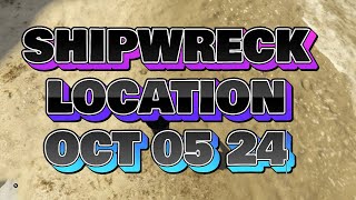 Shipwreck Location Today Oct 05 2024 GTA Online  GTA online daily shipwreck location [upl. by Artinahs]