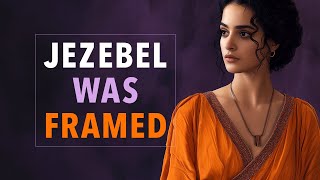 Did Jezebel Murder Naboth A 3000YearOld Murder Mystery [upl. by Canale]