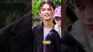 Tom Holland and Zendayas Unforgettable Moments Proof of Their Undeniable Chemistry [upl. by Notsle]