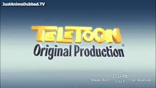 SLR Productions different barkKids CBCTeletoonWB AnimationWarner Bros Television 2010 [upl. by Grega]