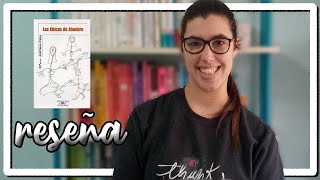 LAS CHICAS DE ALAMBRE Jordi Sierra i Fabra  EL AROMA DE LOS LIBROS [upl. by Anihs]