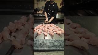 Chicken BBQfood shortvideo BBQbbqchickenlagpiceastreetfood indianrecipe  viralvideo [upl. by Ambrosius]