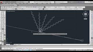 PROCEDIMIENTO DE USO DEPRORED AUTOCAD [upl. by Gavrah]